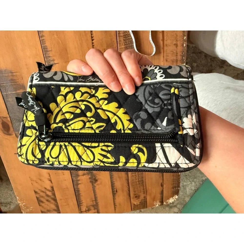 Vera Bradley your grandma